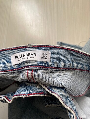 l Beden Jean kot