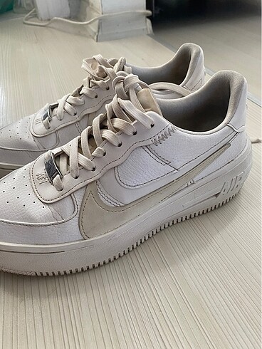 Nike ayakkabı
