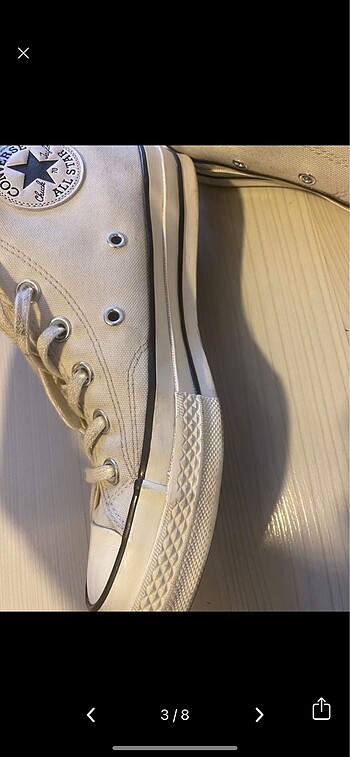 38 Beden Converse