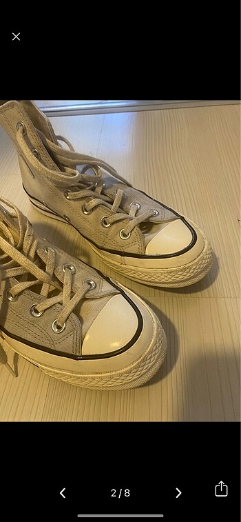 Converse Converse