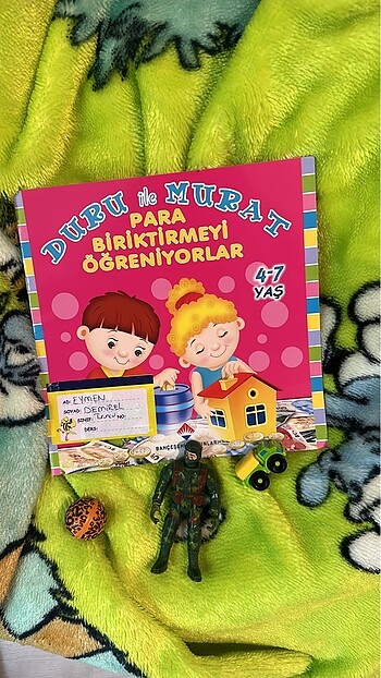 Kitap