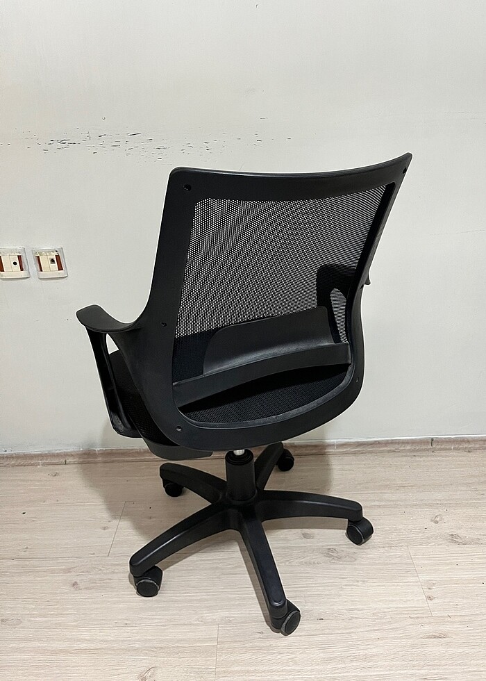 Ofis sandalye - Görsel 3