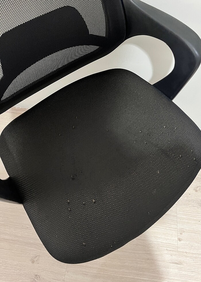 Ofis sandalye - Görsel 2