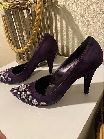 American Vintage Loita yurtdisi