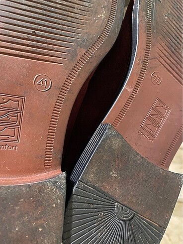 Bordo ocfort erkek gunluk - Görsel 12