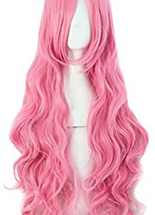 80 CM PEMBE PERUK 
