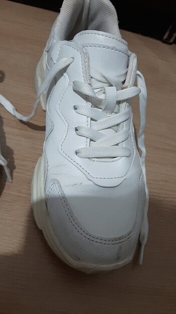 Spor ayakkabı  - Görsel 6