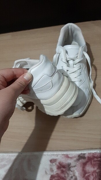 Spor ayakkabı  - Görsel 7