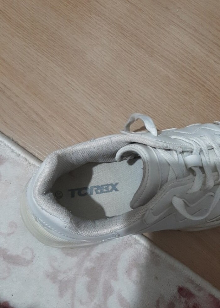 Spor ayakkabı  - Görsel 4