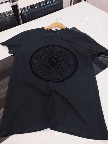 ORİJİNAL BALMAIN TİŞÖRT