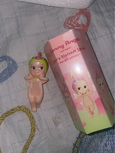 Sonny angel