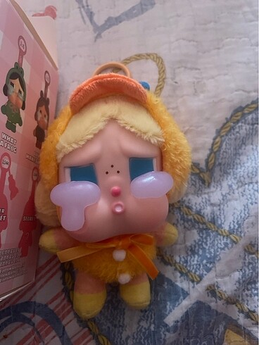 Diğer Cry baby cryıng agaın