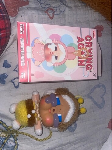 Diğer Cry baby cryıng agaın