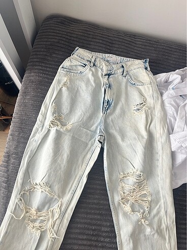 Bershka Bershka kot