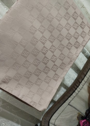 Bej Armine jakar şal - Görsel 3