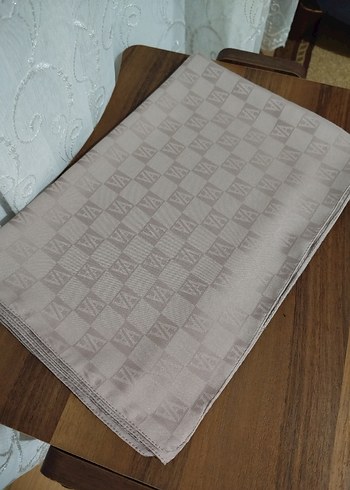 Bej Armine jakar şal - Görsel 2