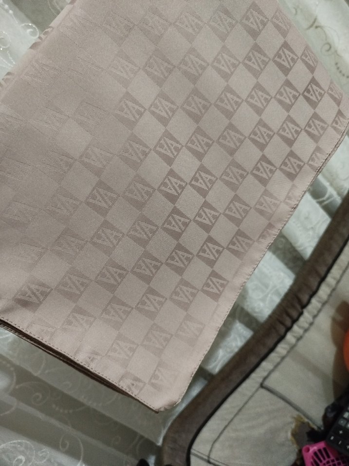 Bej Armine jakar şal - Görsel 3