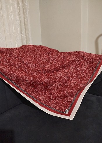 etnik desen nine fresh soft eşarp - Görsel 3