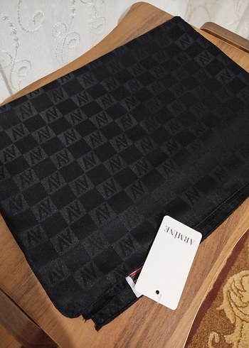 Armine jakar şal - Görsel 5