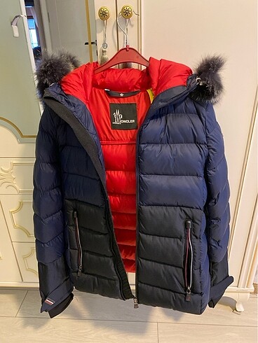 Moncler mont