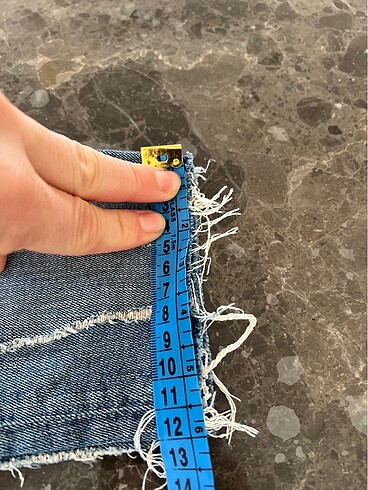 Kot pantolon - Görsel 7