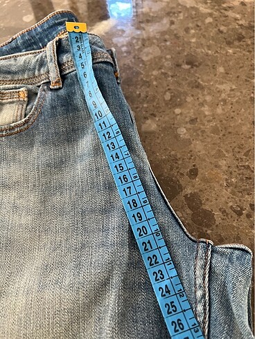 Kot pantolon - Görsel 5