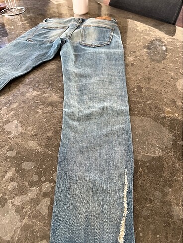 Kot pantolon - Görsel 11