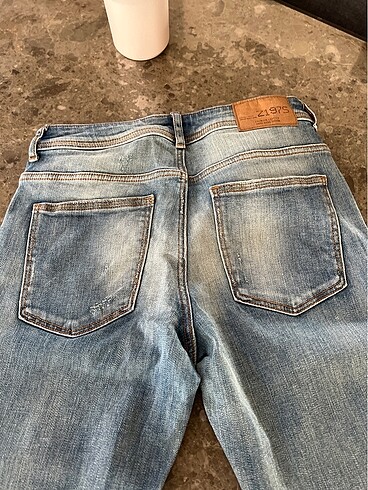 Kot pantolon - Görsel 10