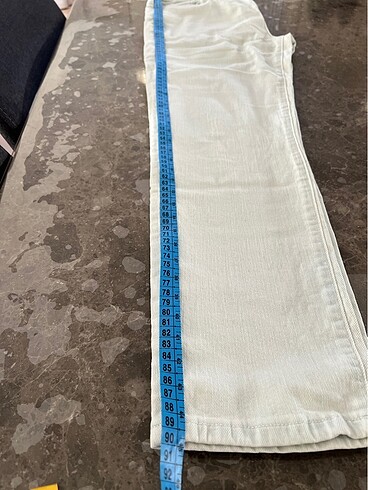 Kot pantolon - Görsel 7