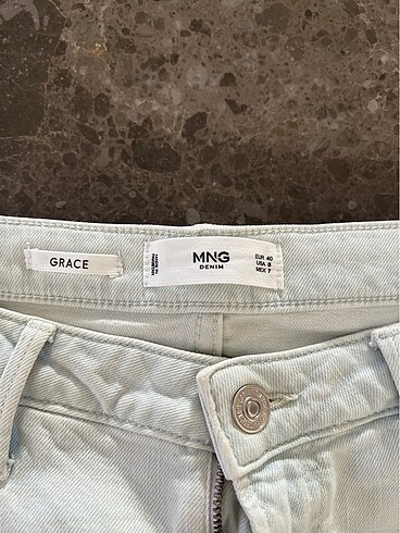 Kot pantolon - Görsel 5