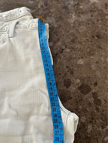 Kot pantolon - Görsel 6