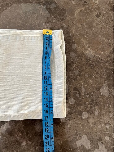 Kot pantolon - Görsel 8