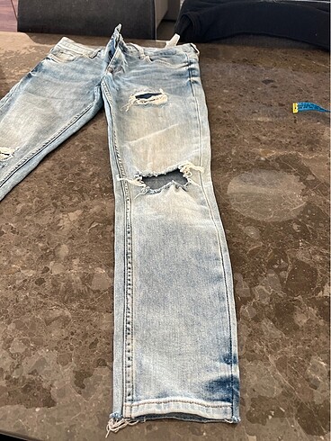 Kot pantolon - Görsel 2