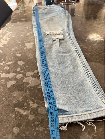 Kot pantolon - Görsel 8