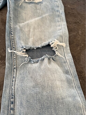 Kot pantolon - Görsel 3