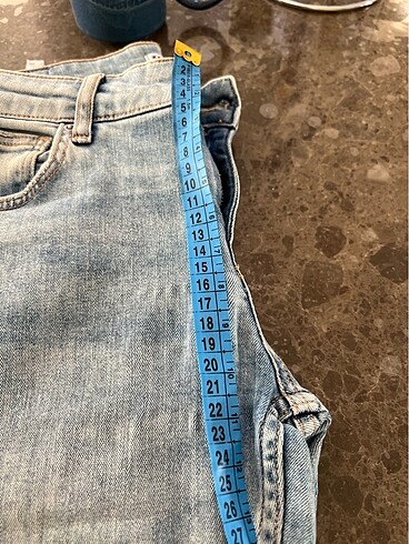 Kot pantolon - Görsel 9