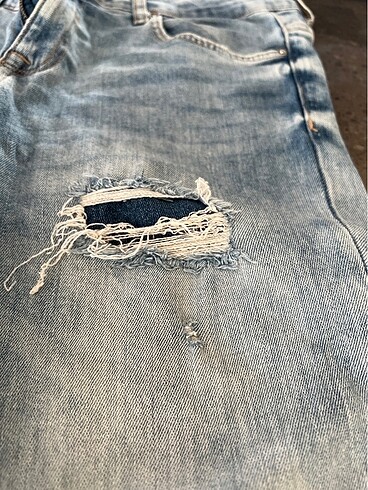 Kot pantolon - Görsel 5