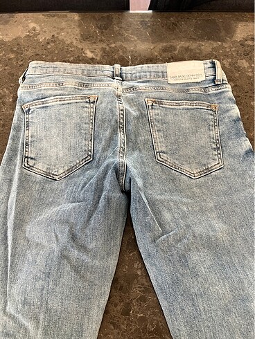 Kot pantolon - Görsel 7