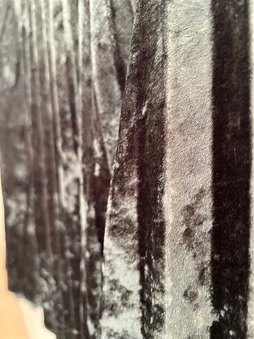 Pileli etek - Görsel 6