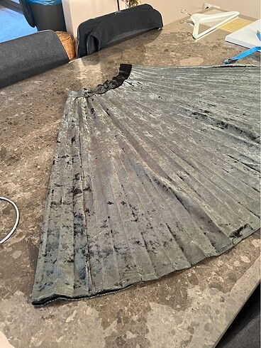 Pileli etek - Görsel 3