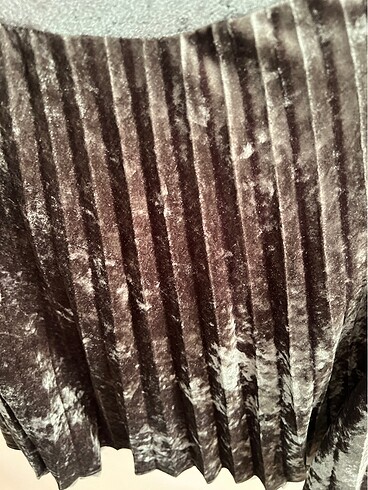 Pileli etek - Görsel 8