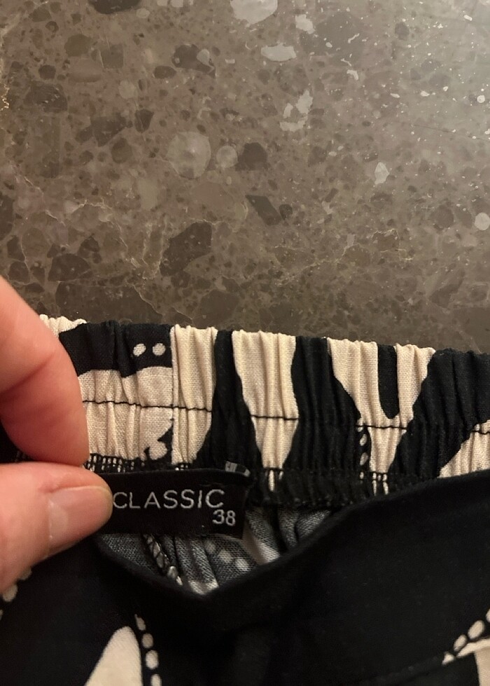 Uzun etek - Görsel 4