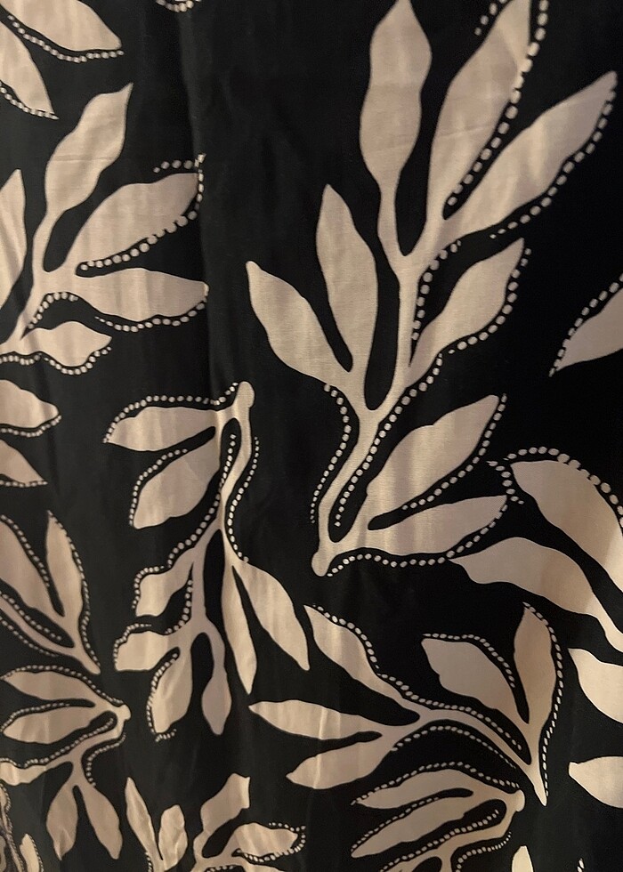 Uzun etek - Görsel 2