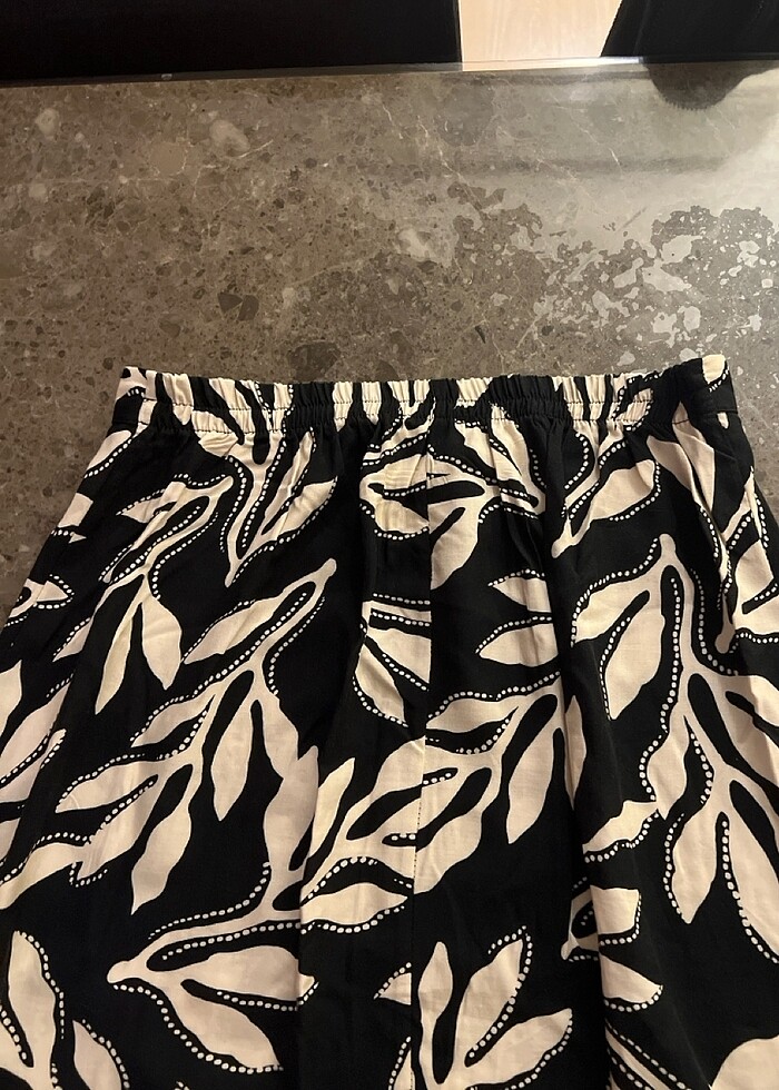 Uzun etek - Görsel 5