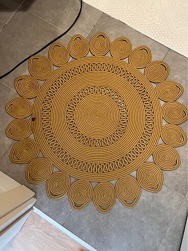 Banyo paspası - Görsel 5