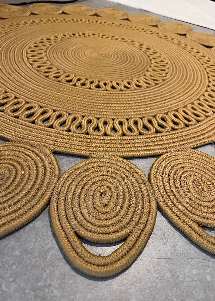 Banyo paspası - Görsel 3