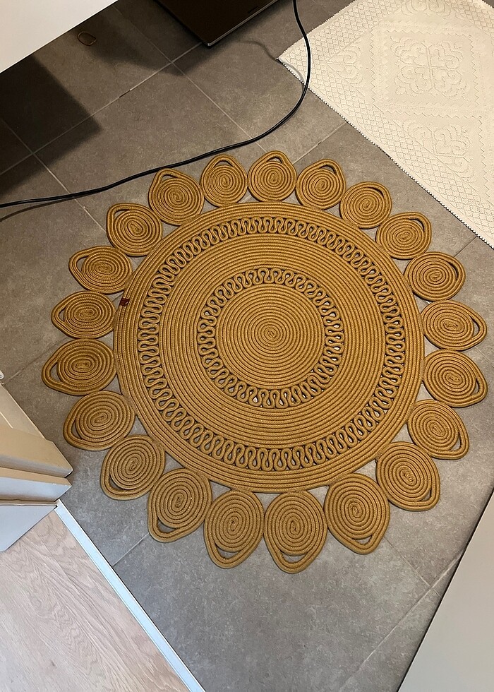 Banyo paspası - Görsel 2