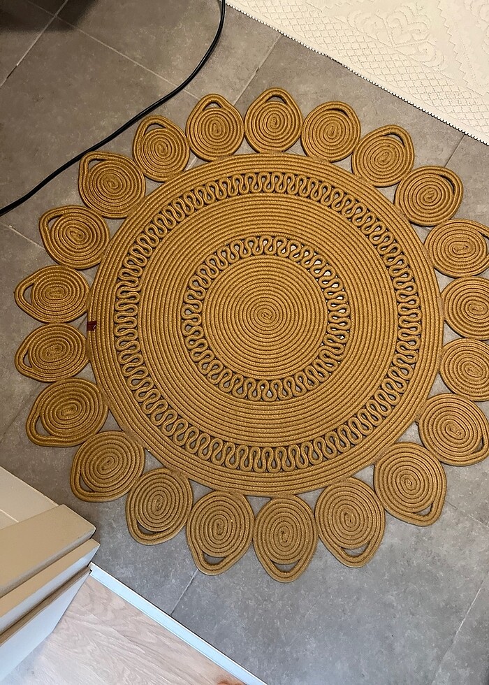 Banyo paspası - Görsel 5