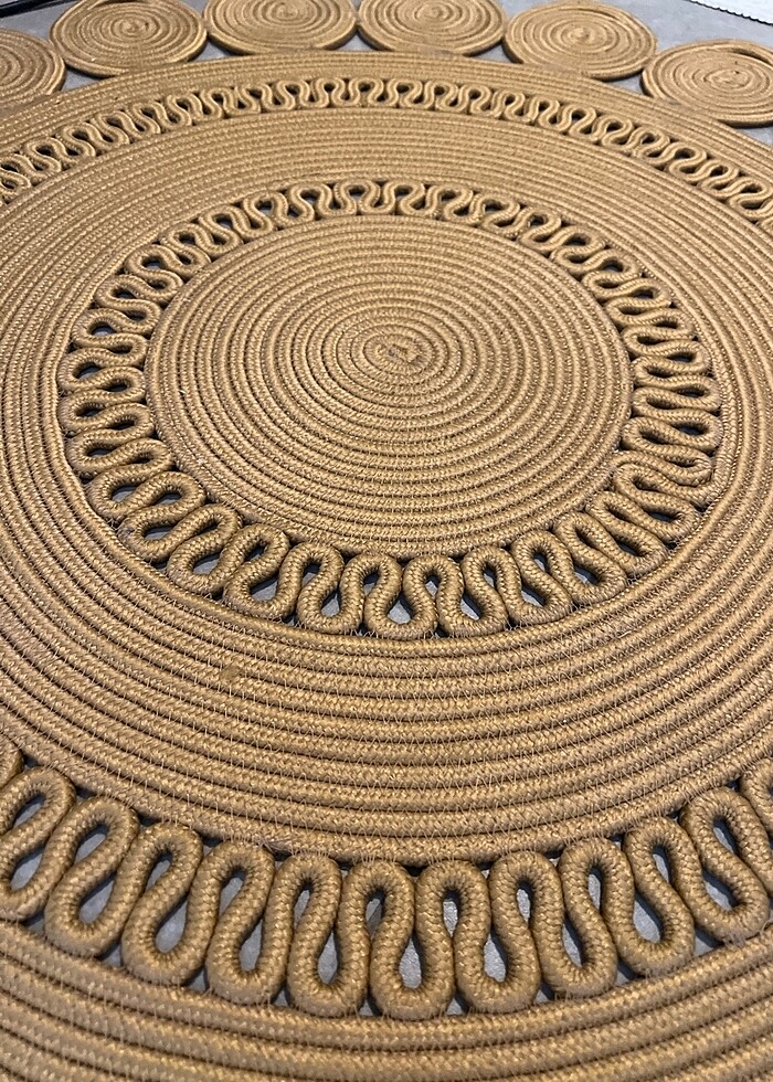 Banyo paspası - Görsel 4