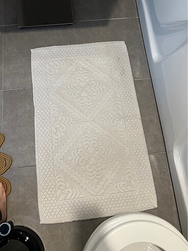 Banyo paspası - Görsel 5